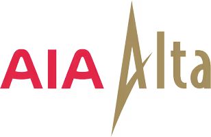 AIA Alta logo